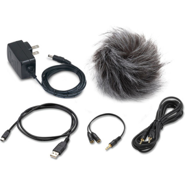 Комплект аксесуарів ZOOM APH4nPro